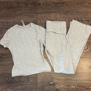 Skims loungewear set